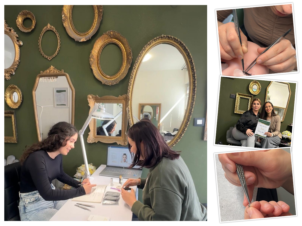 Edukacije Rio beauty